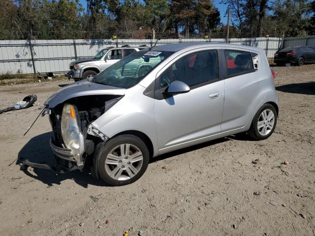 2013 CHEVROLET SPARK 1LT #3290294214