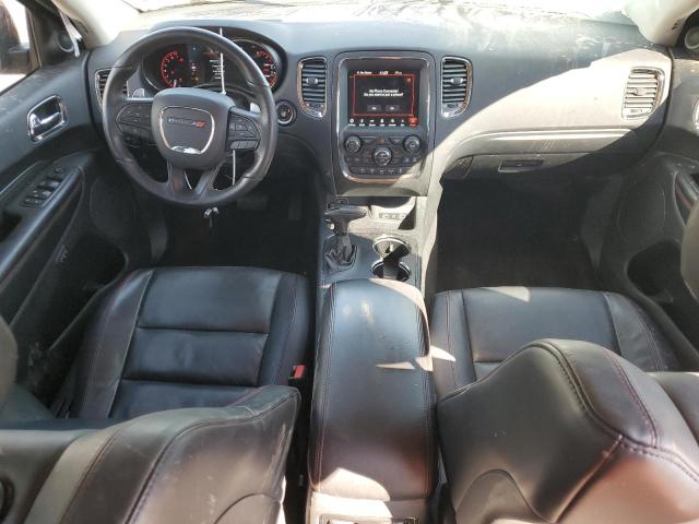 2018 DODGE DURANGO GT #3286688298