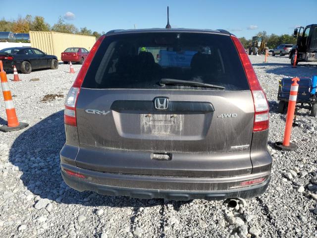 2011 HONDA CR-V SE - 5J6RE4H44BL093916