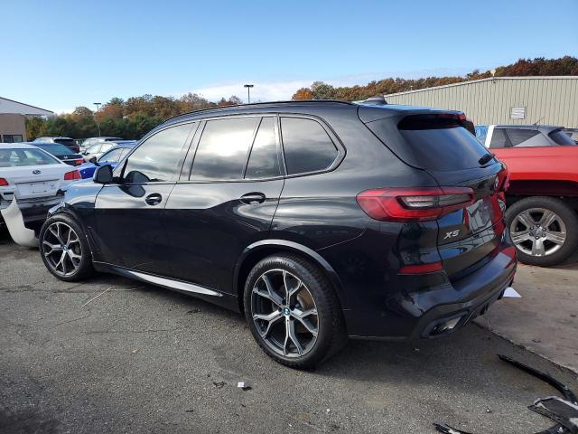 2019 BMW X5 XDRIVE4 - 5UXCR6C52KLL61906