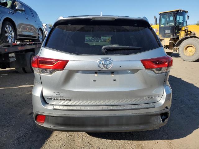 2018 TOYOTA HIGHLANDER 5TDJZRFH2JS544168