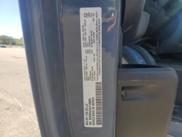 2020 RAM PROMASTER #3292426554