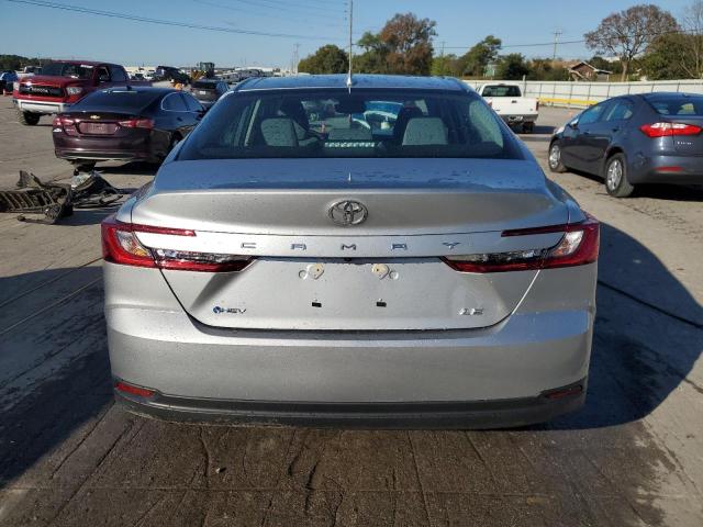 2025 TOYOTA CAMRY XSE 4T1DAACK6SU070725