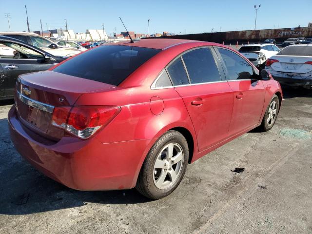 2014 CHEVROLET CRUZE LT - 1G1PC5SB9E7188669