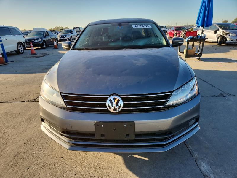 2017 VOLKSWAGEN JETTA SEL #3278858055