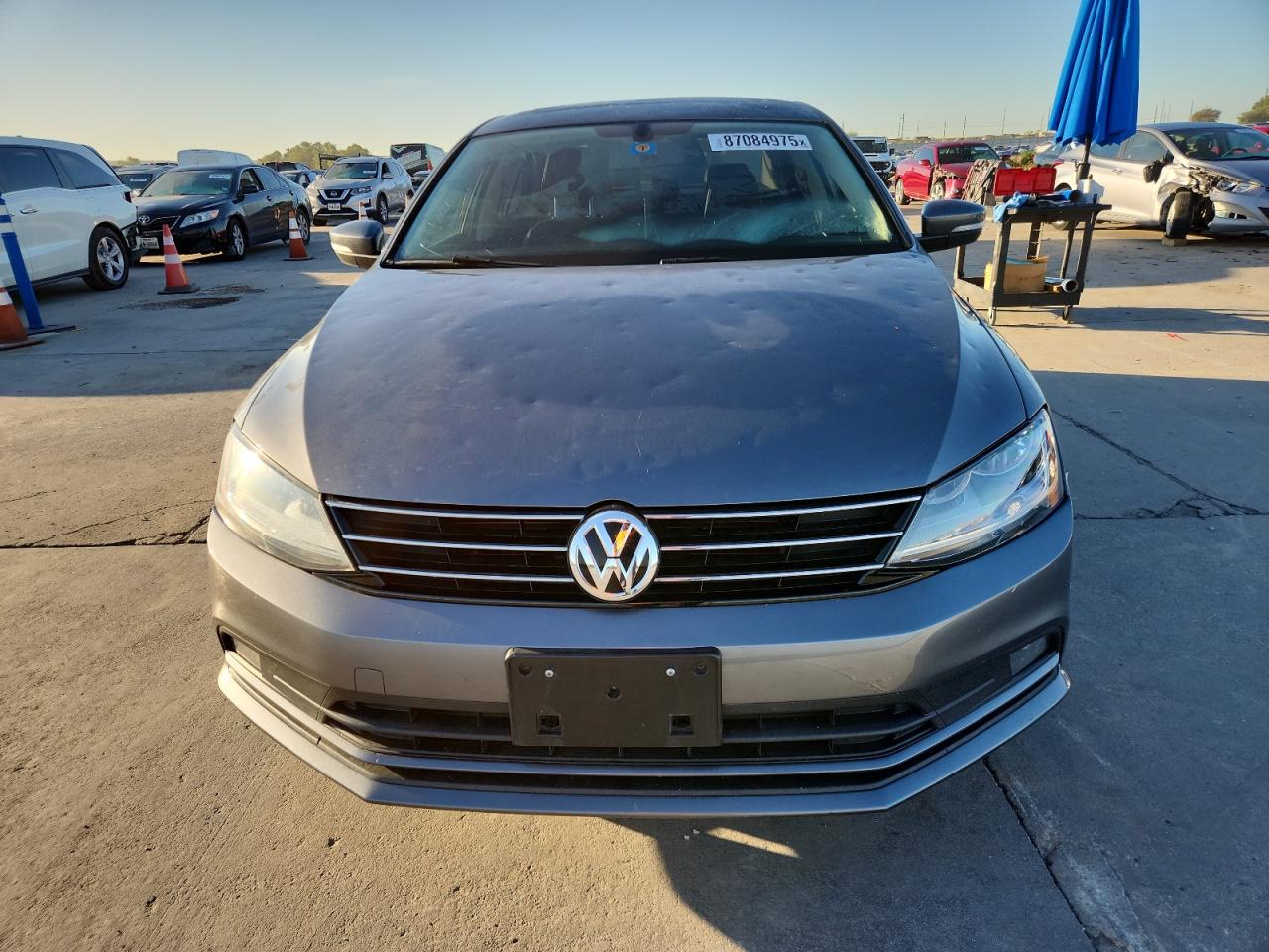 VOLKSWAGEN JETTA SEL