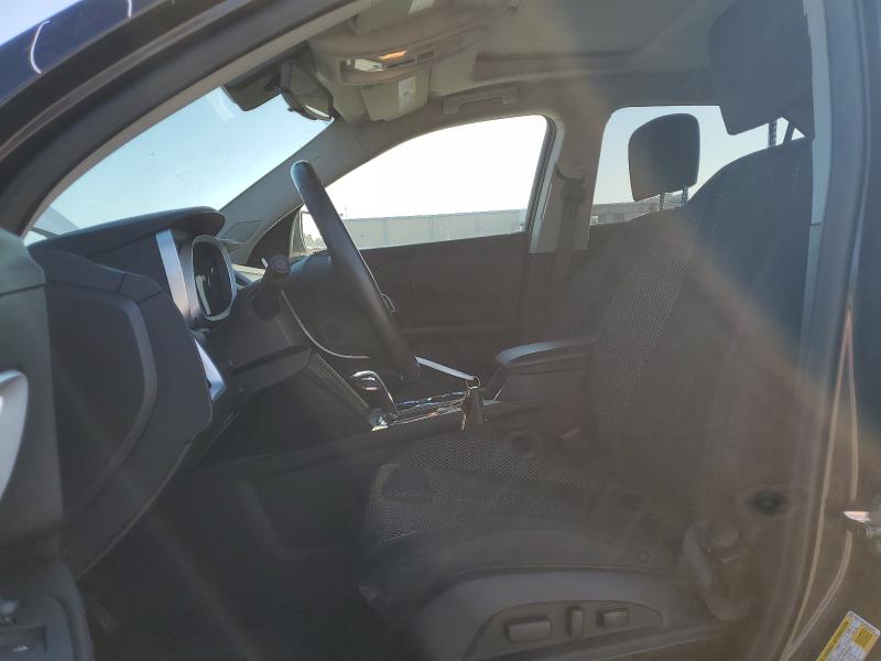 2015 CHEVROLET EQUINOX LT #3293547410