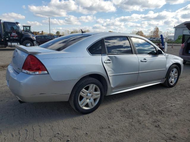 2013 CHEVROLET IMPALA LT - 2G1WB5E38D1169187