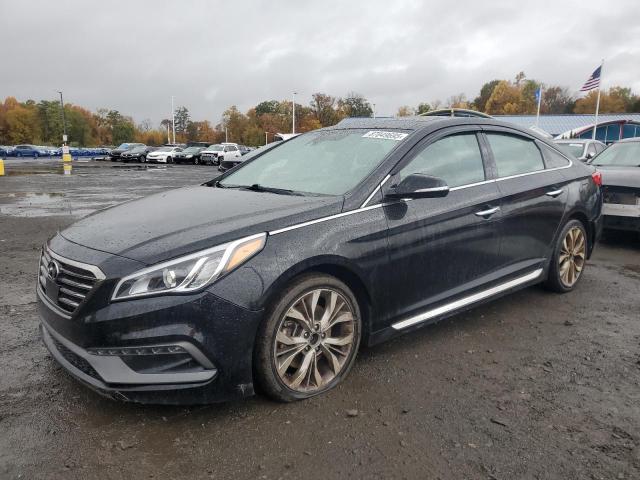 2015 HYUNDAI SONATA SPO - 5NPE34AB2FH253045