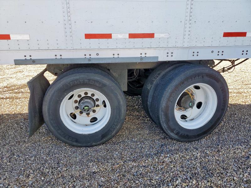 2016 WABASH TRAILER #3311517291