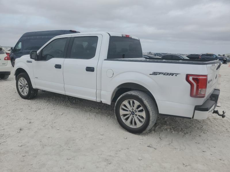 2016 FORD F150 SUPER - 1FTEW1CP2GKE42635