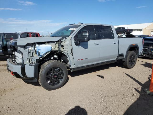 Global Auto Auctions: 2025 GMC SIERRA K25