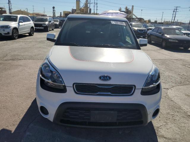 2012 KIA SOUL - KNDJT2A55C7396245