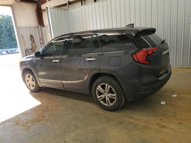 2018 GMC TERRAIN SL - 3GKALMEV6JL240220