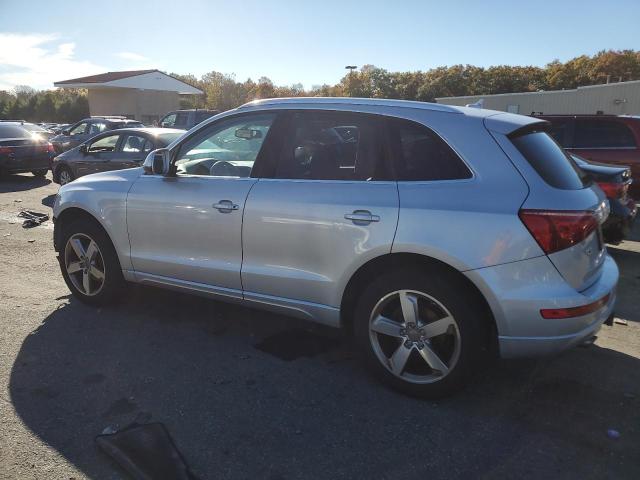 2012 AUDI Q5 PREMIUM #3269871681