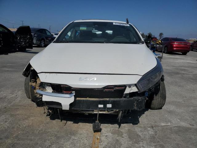 2023 KIA FORTE GT L - 3KPF54AD7PE667041