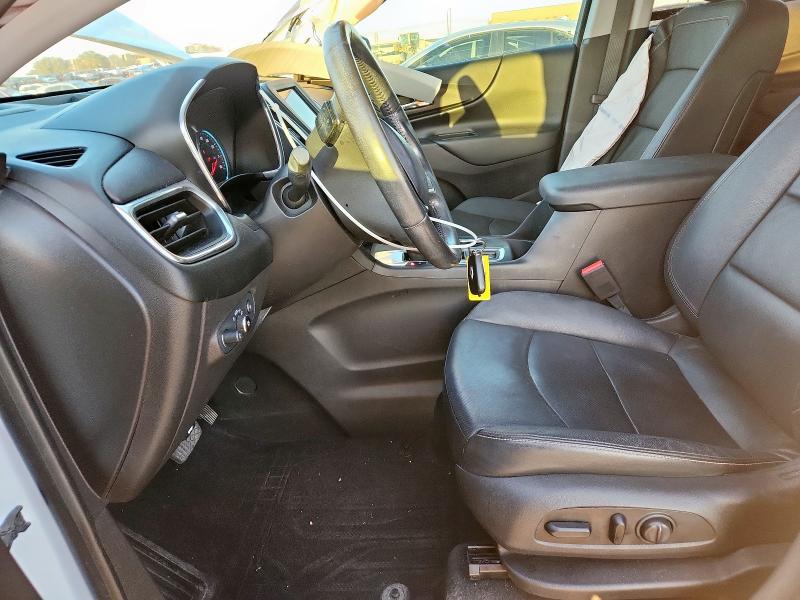 2020 CHEVROLET EQUINOX LT 3GNAXKEV6LS730225