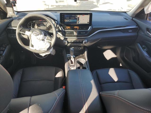 2024 NISSAN ALTIMA SR #3296639016