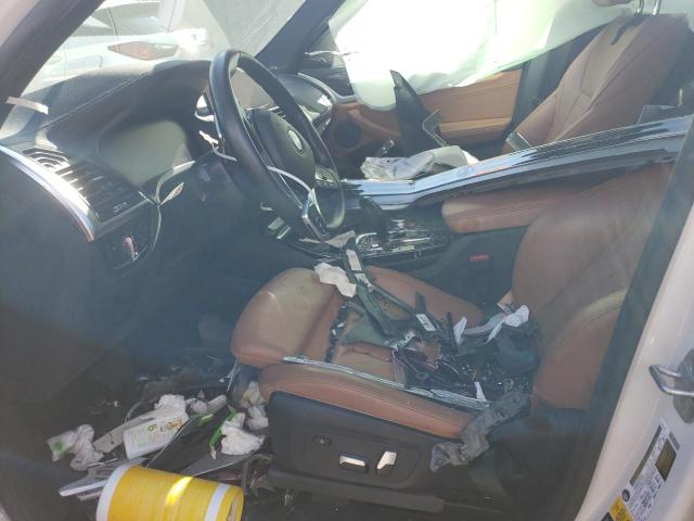 2020 BMW X3 XDRIVE3 #3276437684