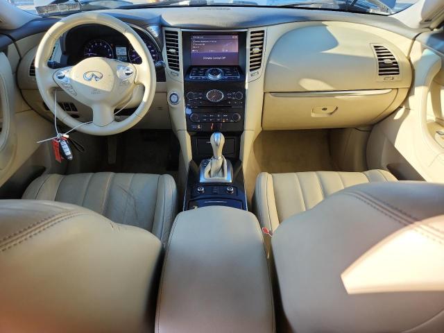 2014 INFINITI QX70 #3296338421