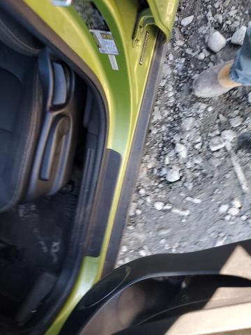 2015 KIA SOUL + KNDJP3A59F7755899