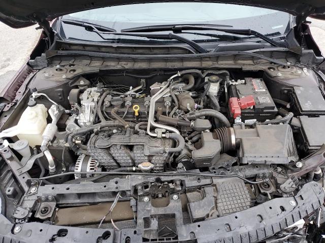 2023 NISSAN ALTIMA SV #3285651277