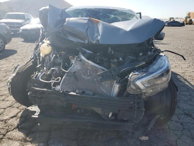 2025 NISSAN VERSA SV - 3N1CN8EV2SL816024