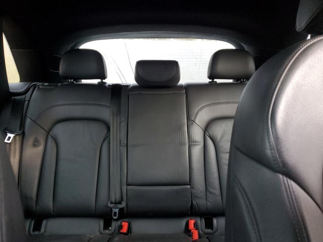 2016 AUDI Q3 PRESTIG - WA1GFCFS3GR007080