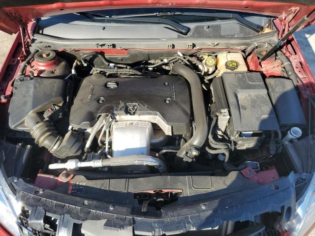 2015 BUICK REGAL PREMIUM 2G4GN5EX7F9180994