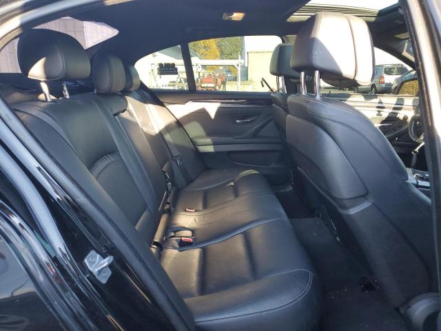 2014 BMW 550 I - WBAKN9C59ED000775