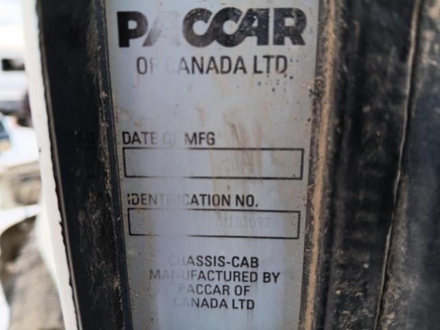 2007 KENWORTH T300 #3297449197