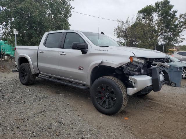 2019 CHEVROLET SILVERADO #3310602311