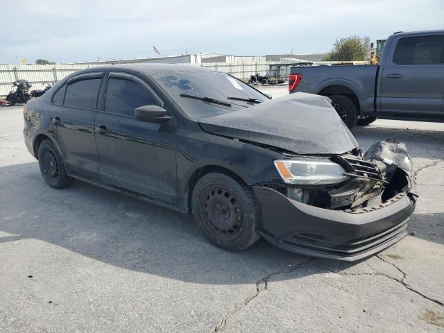 2015 VOLKSWAGEN JETTA TDI 3VWLA7AJ1FM340433