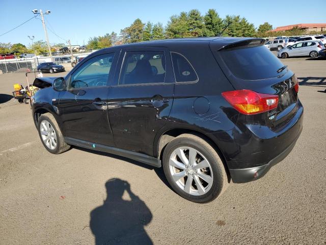 2015 MITSUBISHI OUTLANDER 4A4AR3AU1FE041206