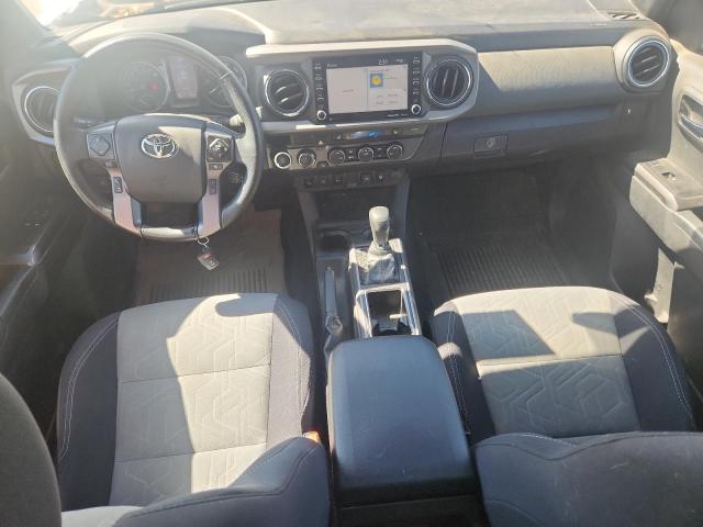 2022 TOYOTA TACOMA ACC 3TYSZ5AN3NT055413