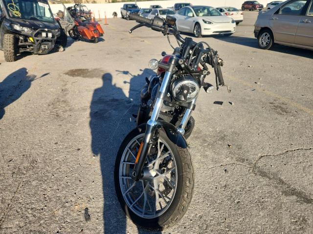 2025 HARLEY-DAVIDSON RH975 S MLY1ZF11XSS304185