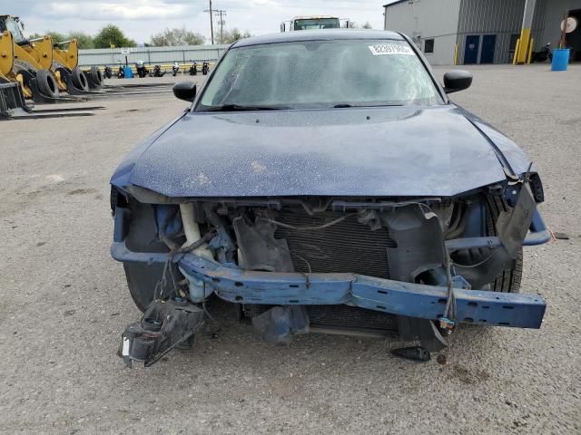 2009 DODGE CHARGER SX #3296285445