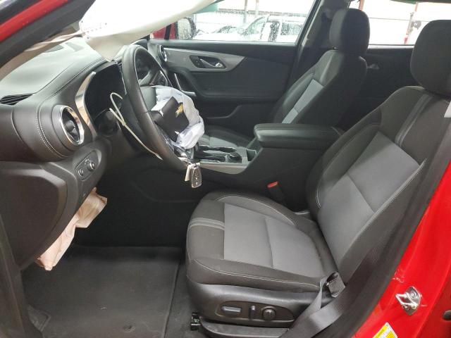 2023 CHEVROLET BLAZER 2LT - 3GNKBCR44PS199400