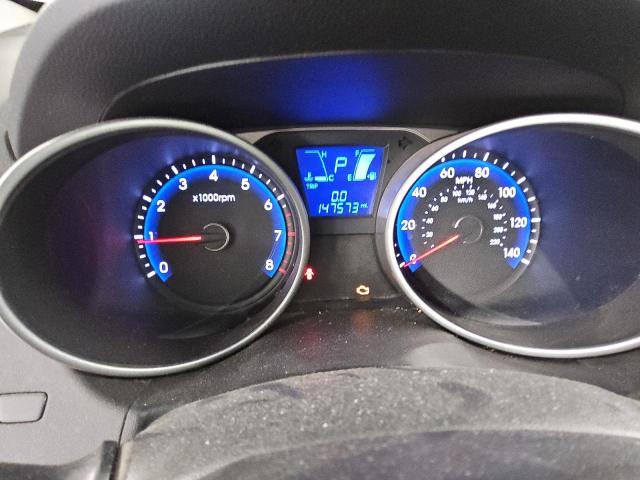 2015 HYUNDAI TUCSON LIMITED KM8JUCAG1FU038131