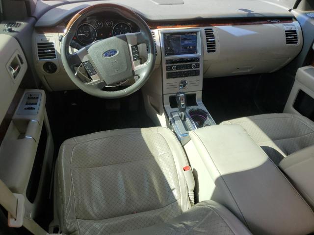 2011 FORD FLEX LIMIT - 2FMGK5DC0BBD16019