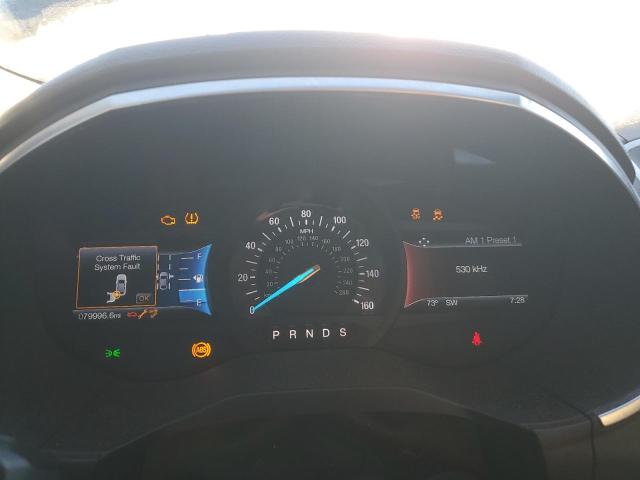 2016 FORD EDGE TITAN #3297141511