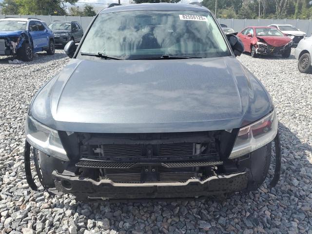 2018 VOLKSWAGEN TIGUAN S 3VV1B7AX7JM088712