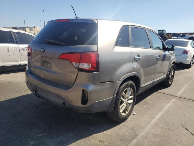 2015 KIA SORENTO LX - 5XYKT3A67FG608511