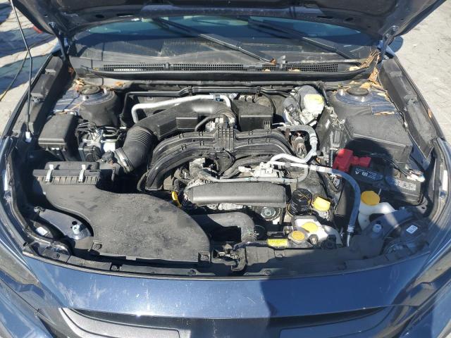 2025 SUBARU LEGACY PRE 4S3BWAD64S3013332