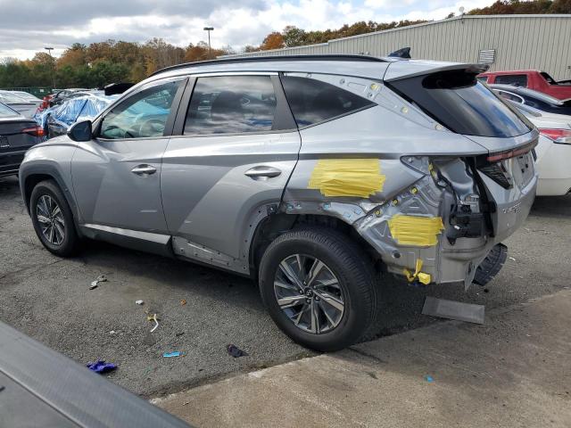 2022 HYUNDAI TUCSON BLU KM8JBCA1XNU024776