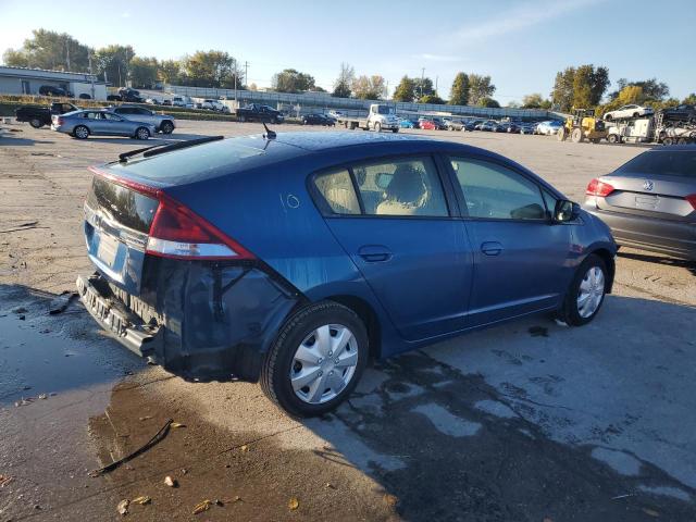 2014 HONDA INSIGHT LX #3286495153