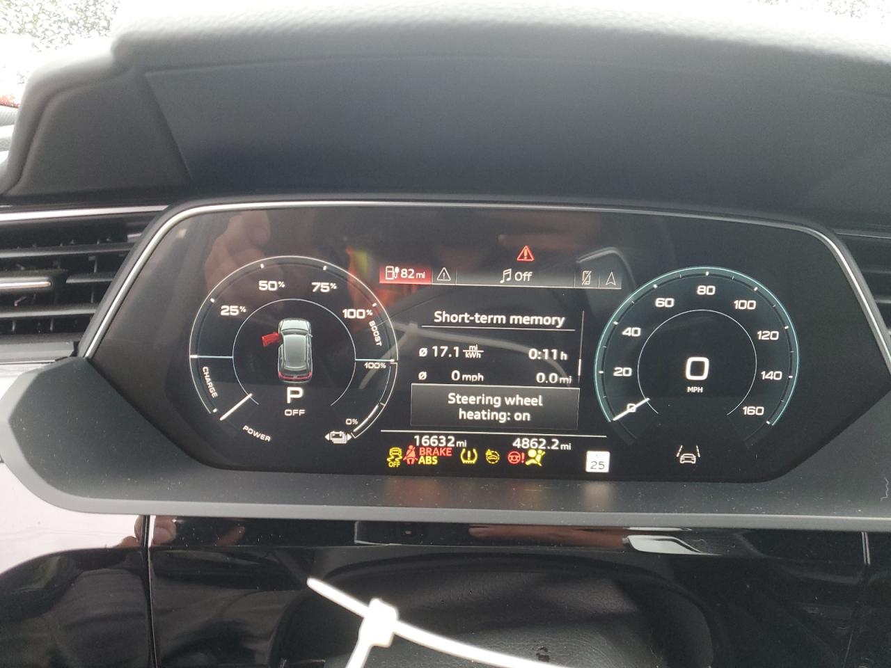 AUDI E-TRON PREMIUM PLUS