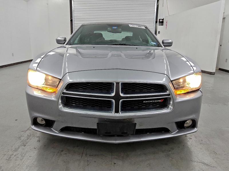 2013 DODGE CHARGER SX #3303669933
