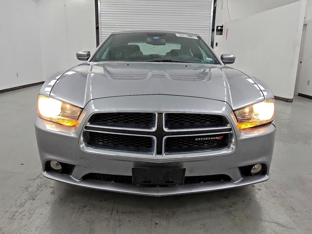 DODGE CHARGER SXT