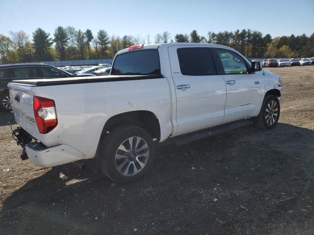 2018 TOYOTA TUNDRA CRE #3290258235